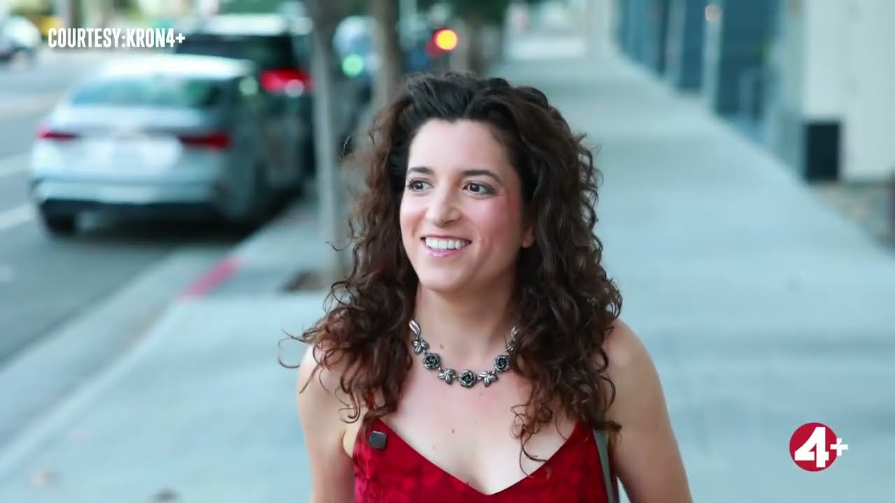 Marry Lisa KRON4+ Trailer