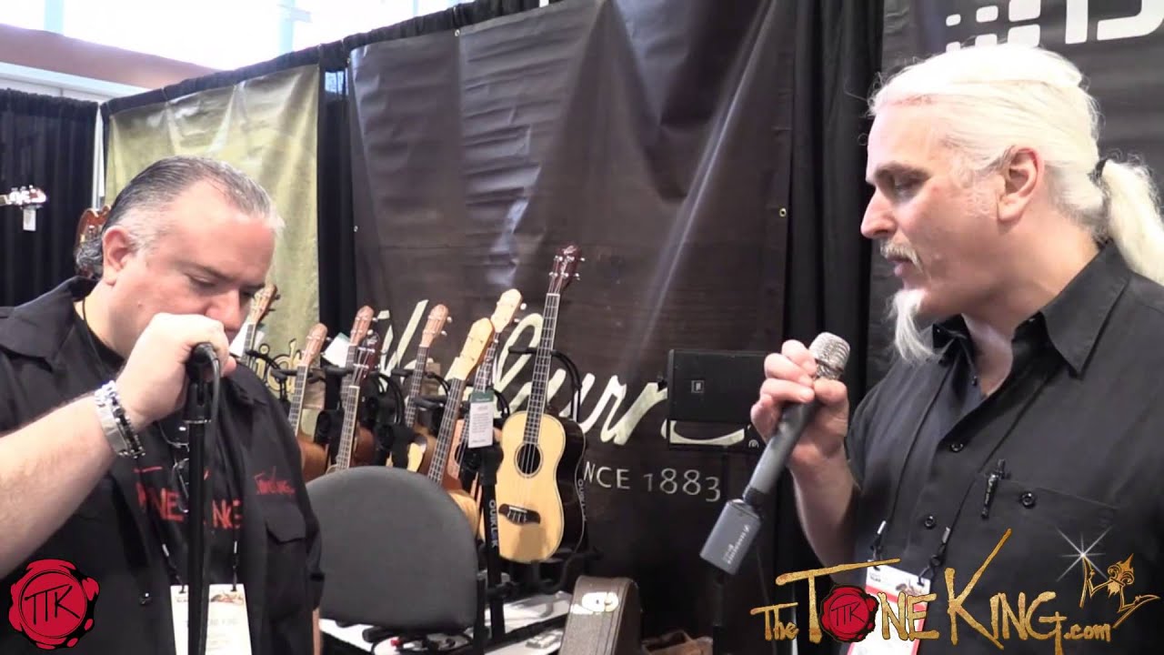 Digitech Vocalist LIVE Harmony and LIVE FX
