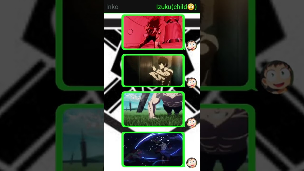 Op Ichigo Izuku Part 1 texting story