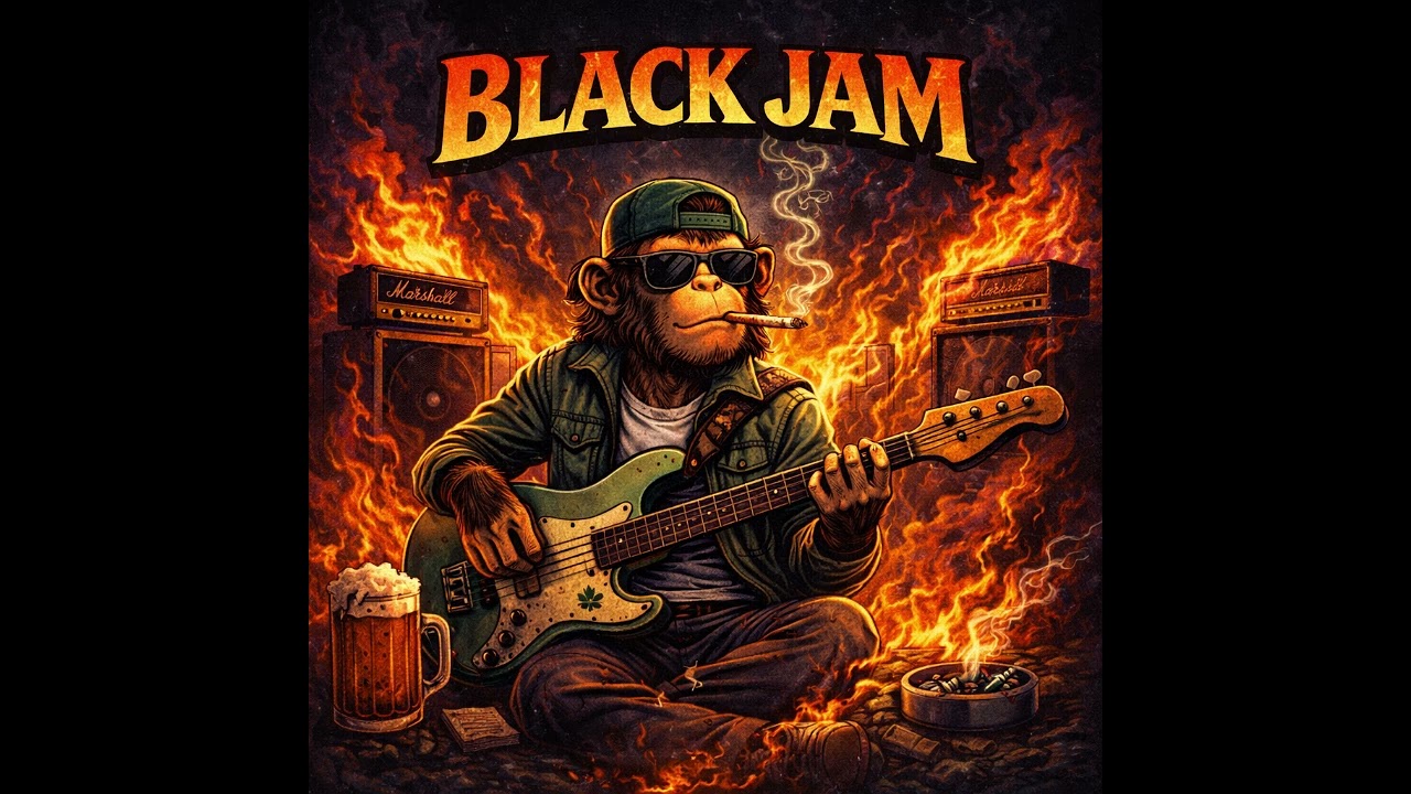 Black Jam