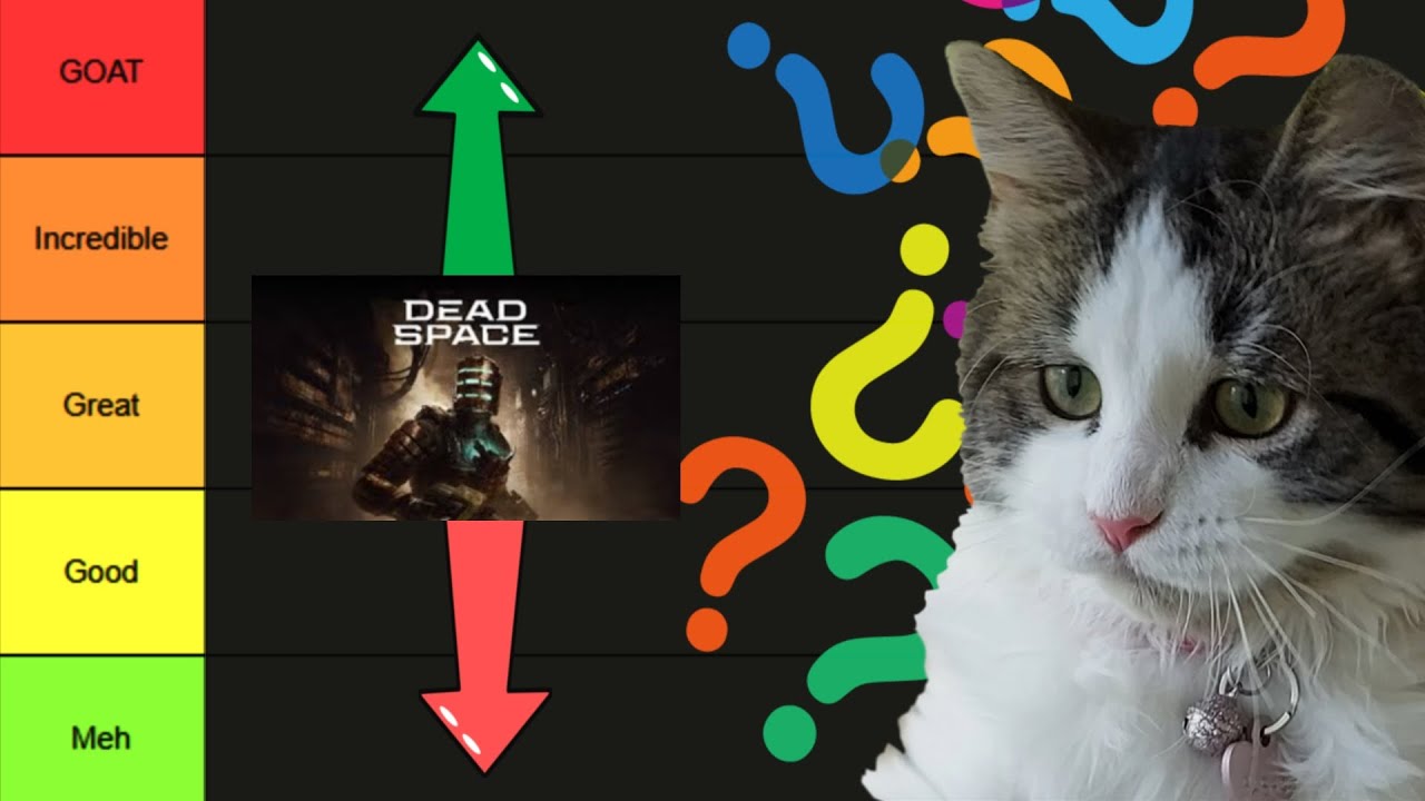 What is the BEST horror game (Part 2)