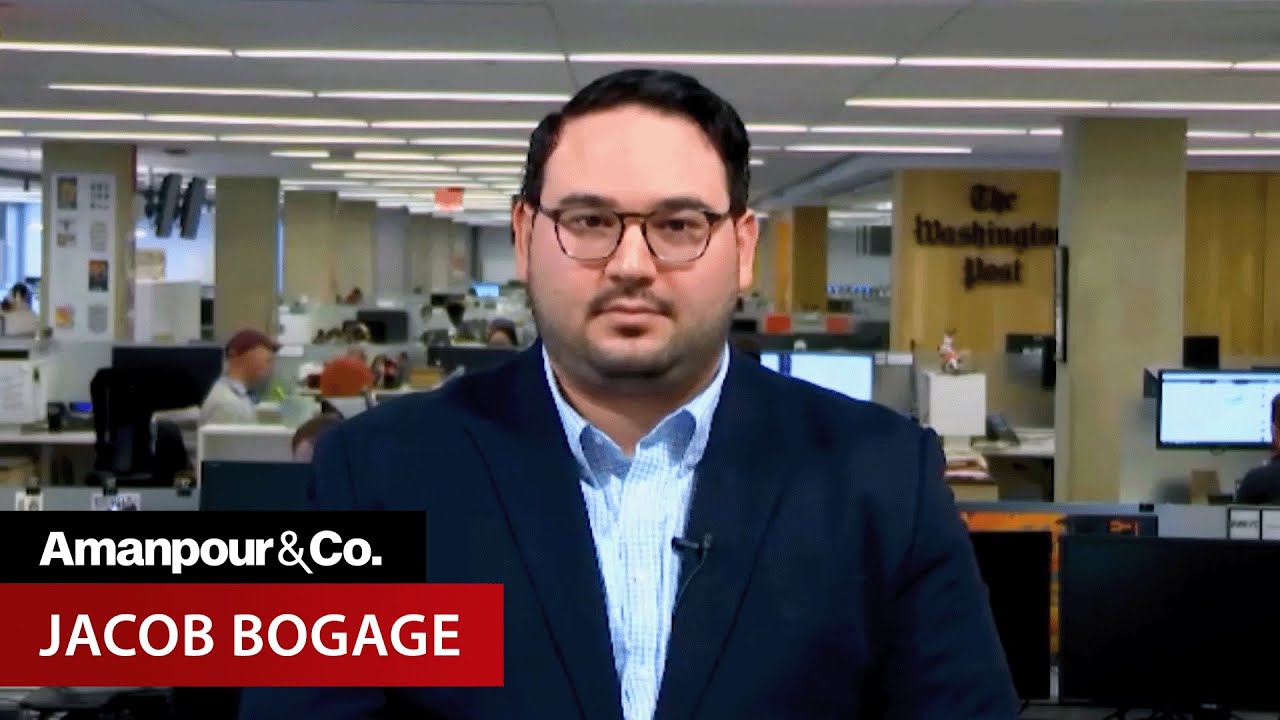 Inside the Conservative Campaign to Relax Child Labor Laws | Amanpour and Company
