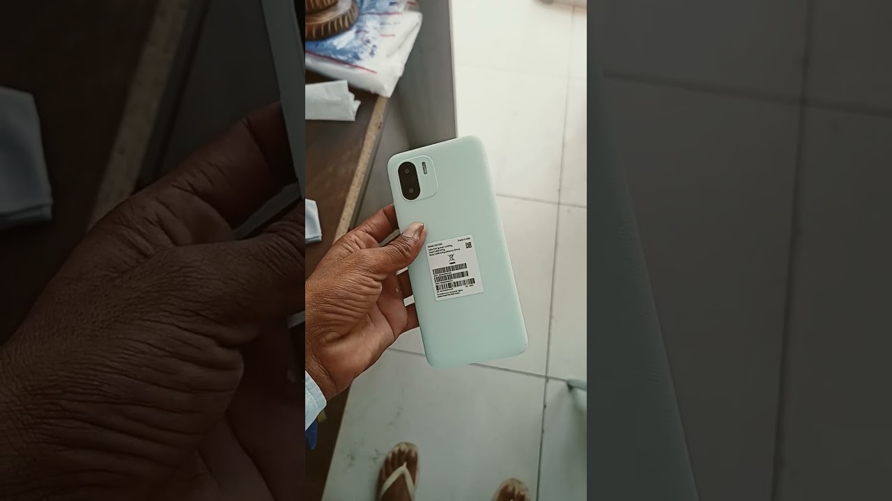redmi A1 || redmi a1 review