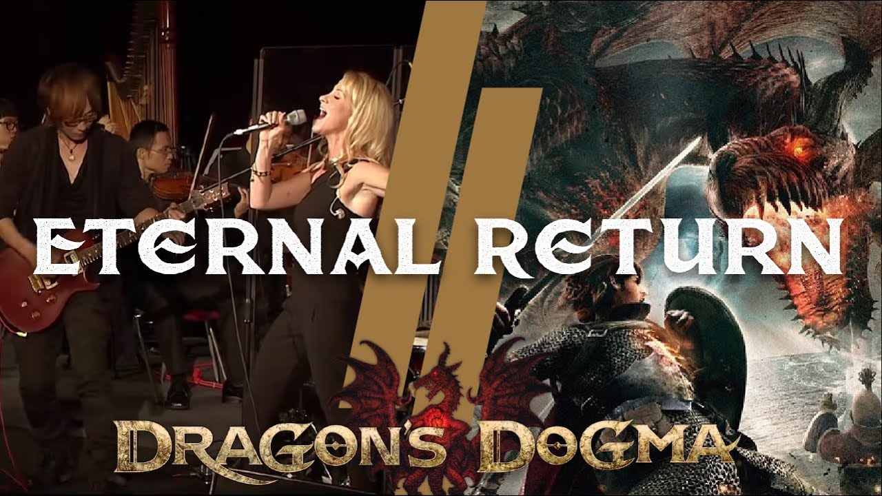 Eternal Return (VGO x Bahamut Live 2014)