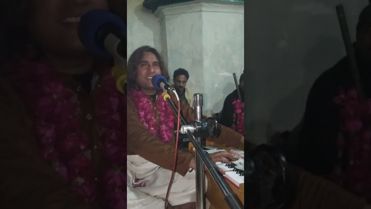 عرس مبارک حضرت باباجی نور احمد سرکار 🚩🚩🚩🫶🫶🫶🙏🙏🙏
