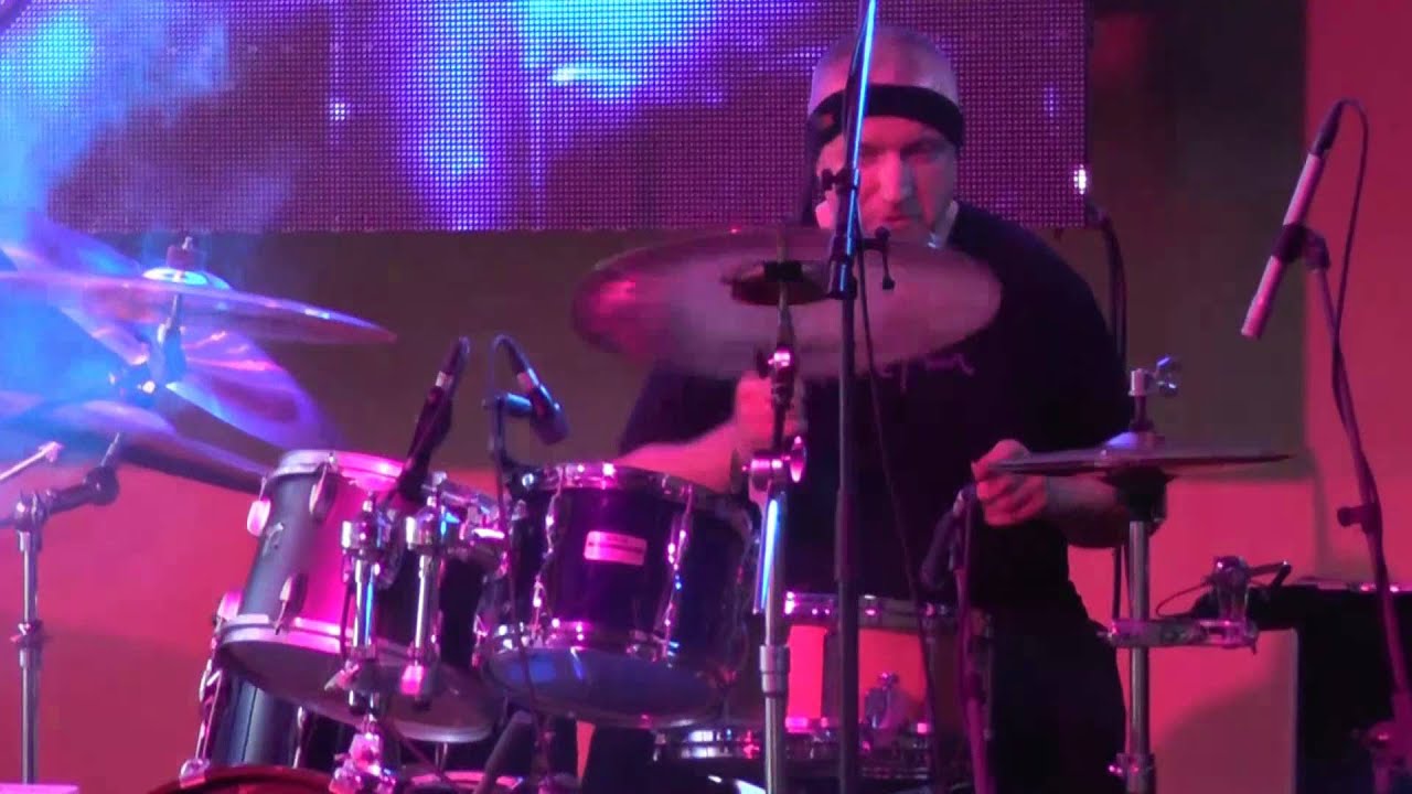 KOLABORANCI - Piosenka miłosna (Live - Rock na Bagnie 2014)