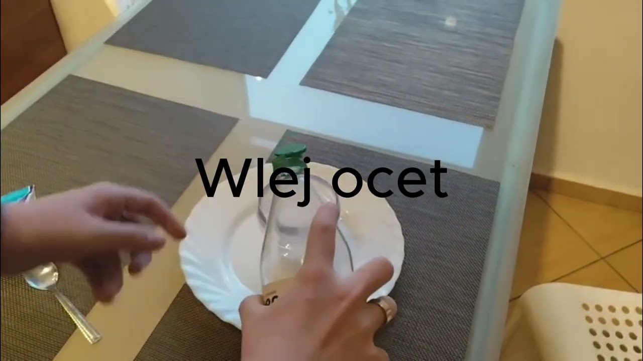 Pojet Chemia Krzesimir