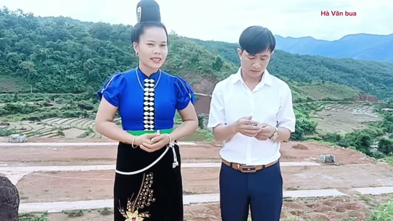 đâu Lắm không gặp chị mon giọng hát hay 