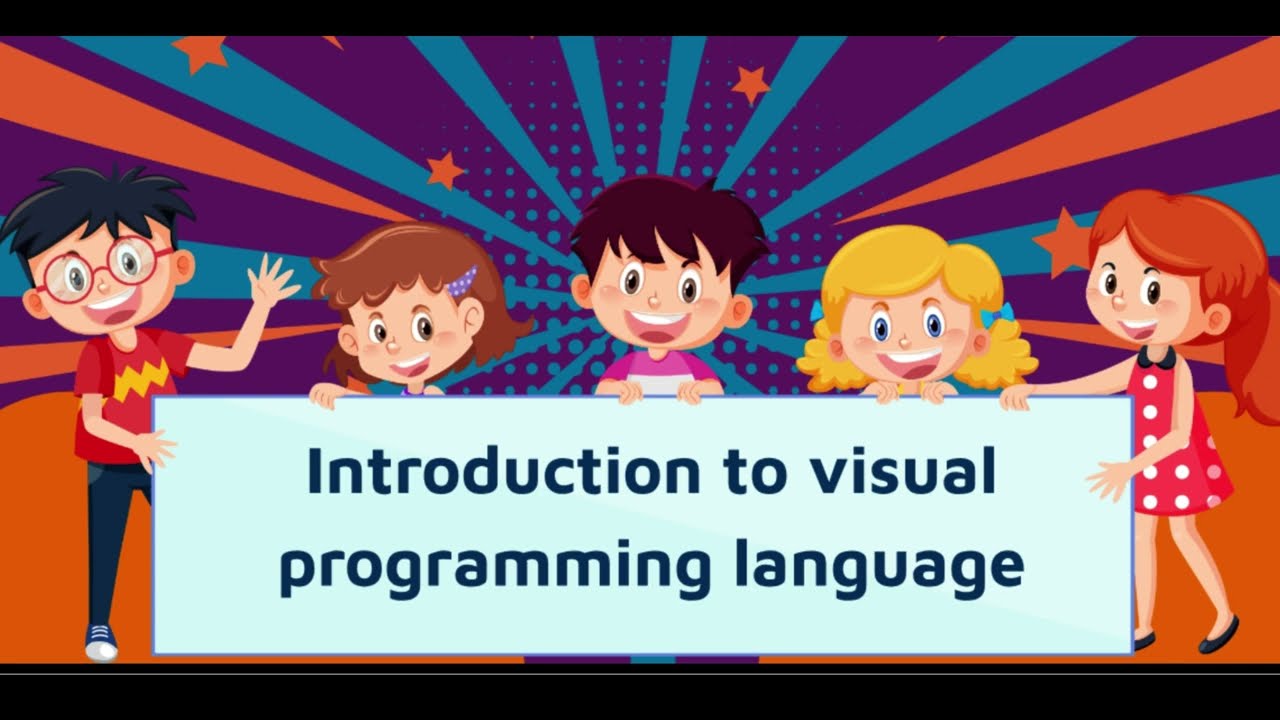 Cyber Square Grade 3 Module 2 - Introduction to Visual Coding