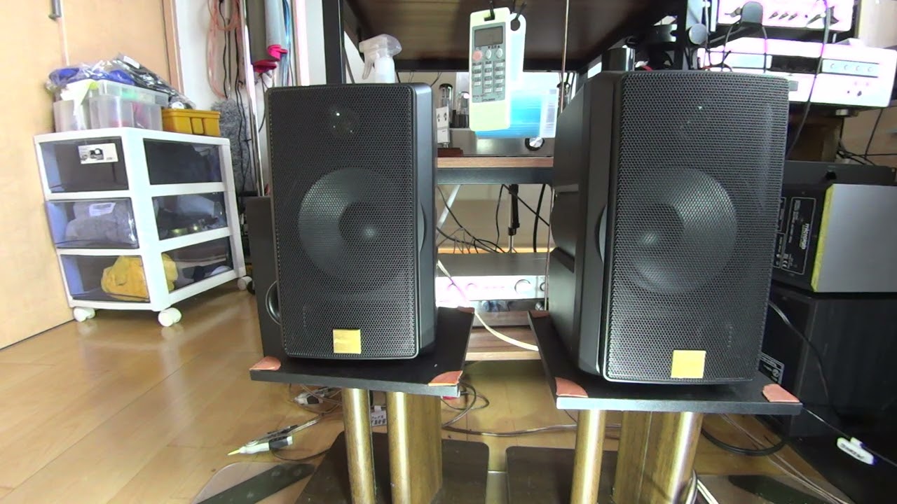 Ｋｅｎｗｏｏｄ ＬＳ-ＳＡ6リノベーション