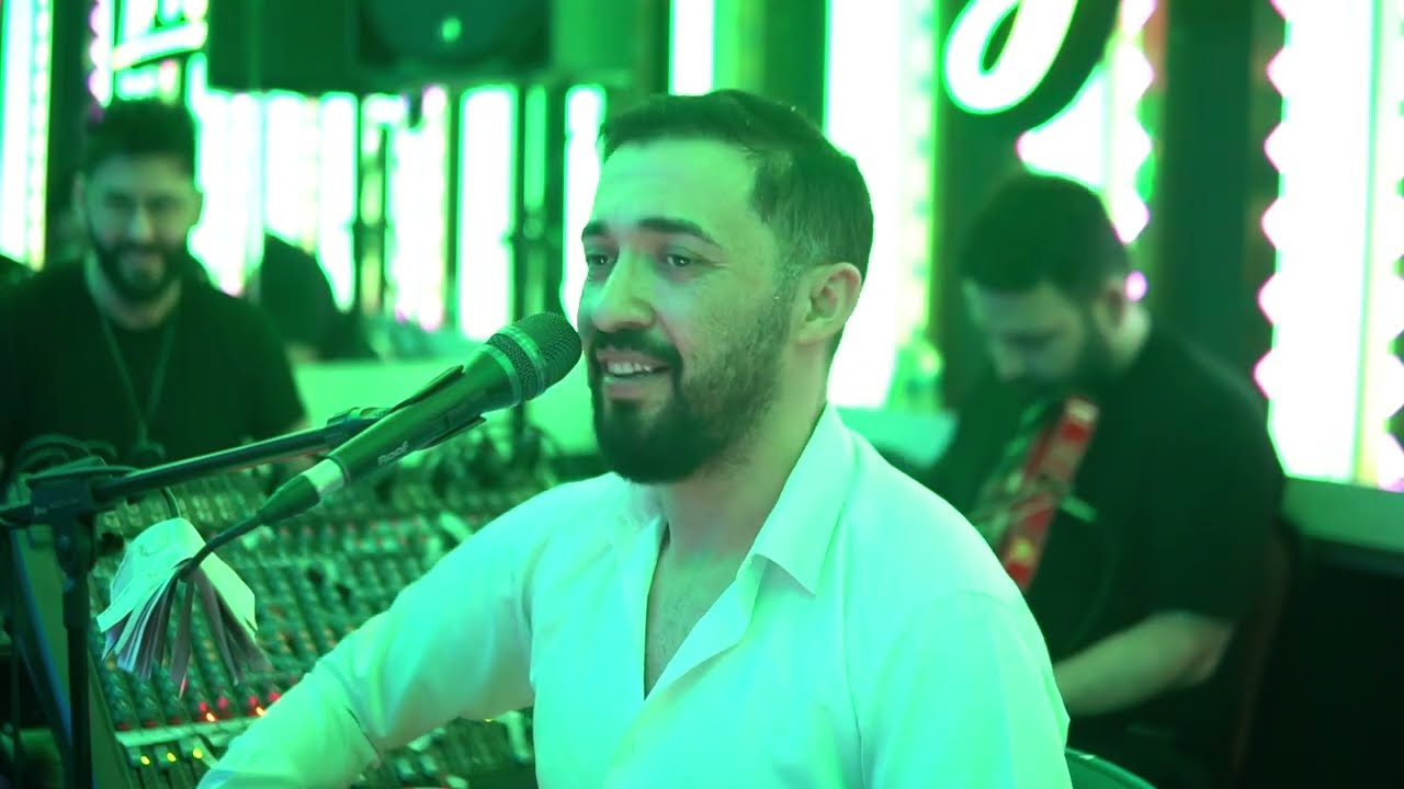 Tarık Kılıç - Kan Çanağı, Ayaşta Kalmaz Sana