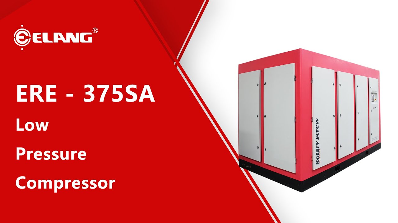 ERE - 375SA, the mysterious power provided by Elang, is getting ready for deployment.