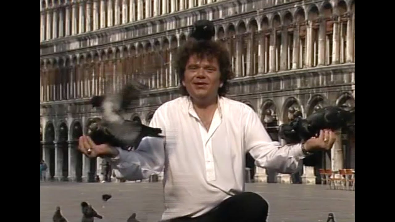 André Hazes - Volare