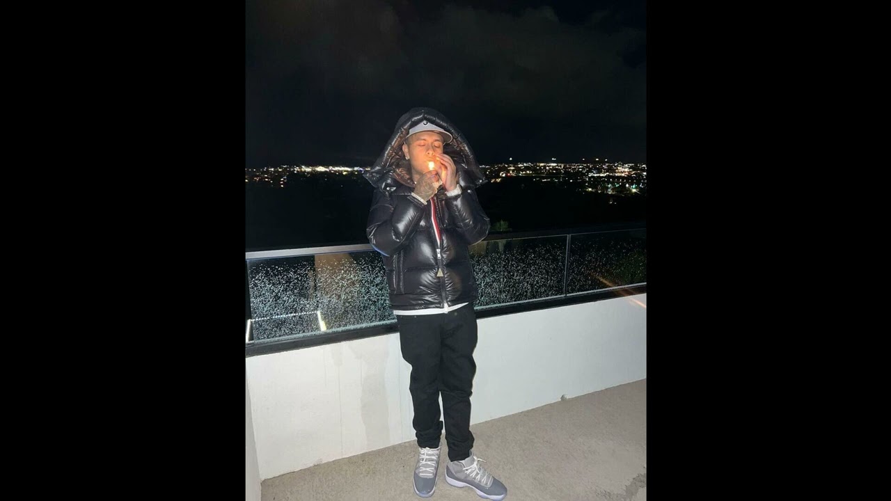 [Sold] Bravo The Bagchaser x Peysoh Type Beat 