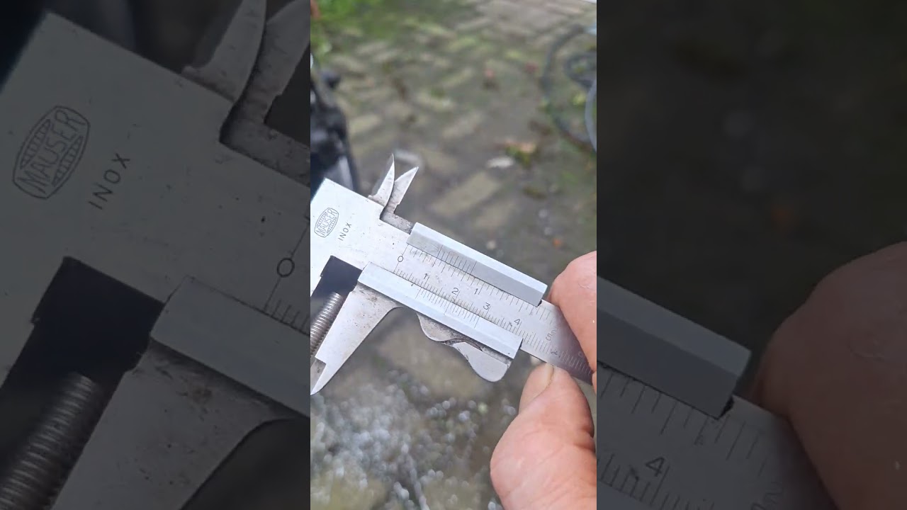 Kreidler RS, kleine Kosmetik am Lenkerende:)