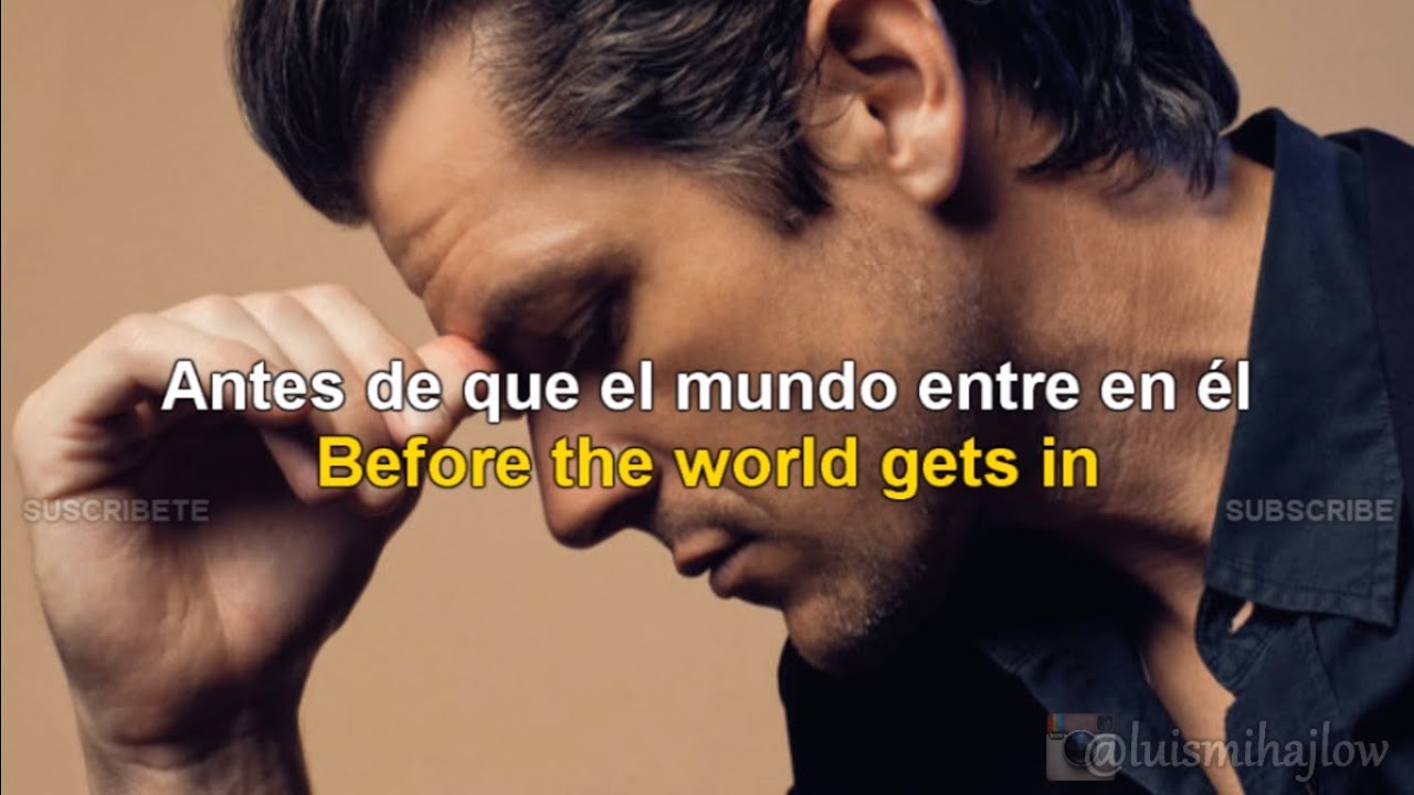 The Killers - Some Kind Of Love [Lyrics English - Español Subtitulado]