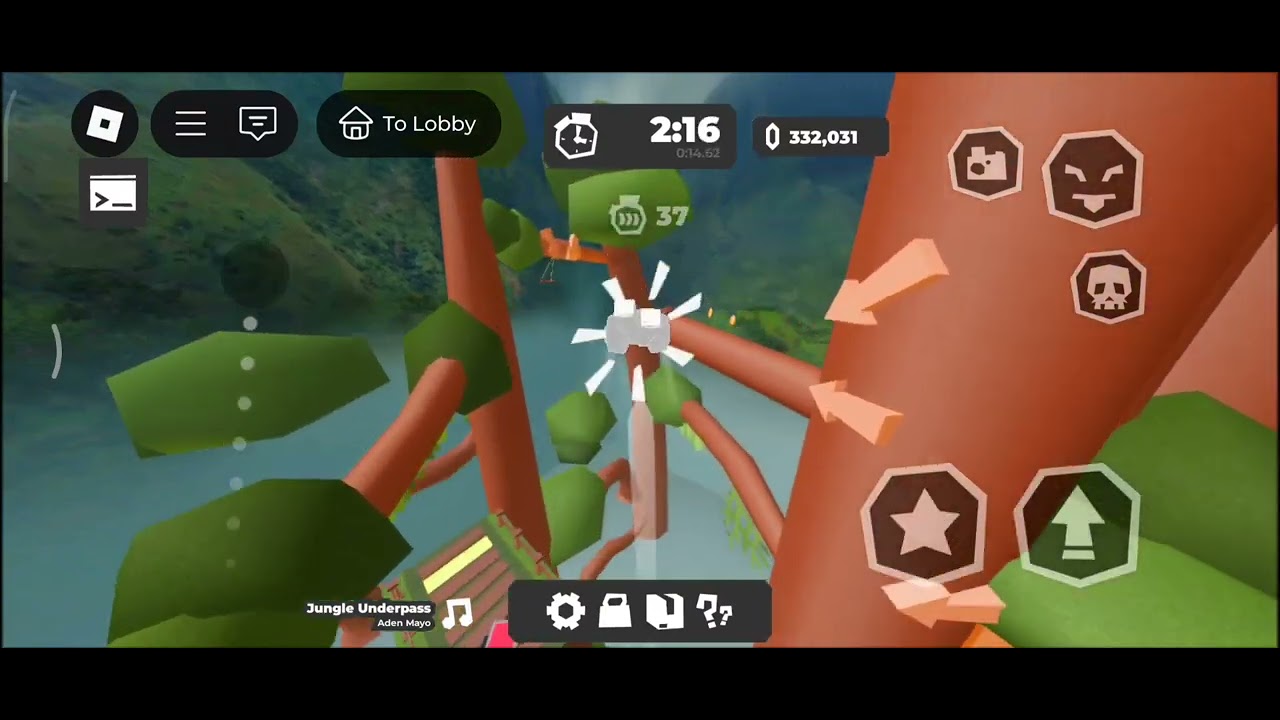 [PATCHED] Superstar Racers - Jungle Underpass (36.75)