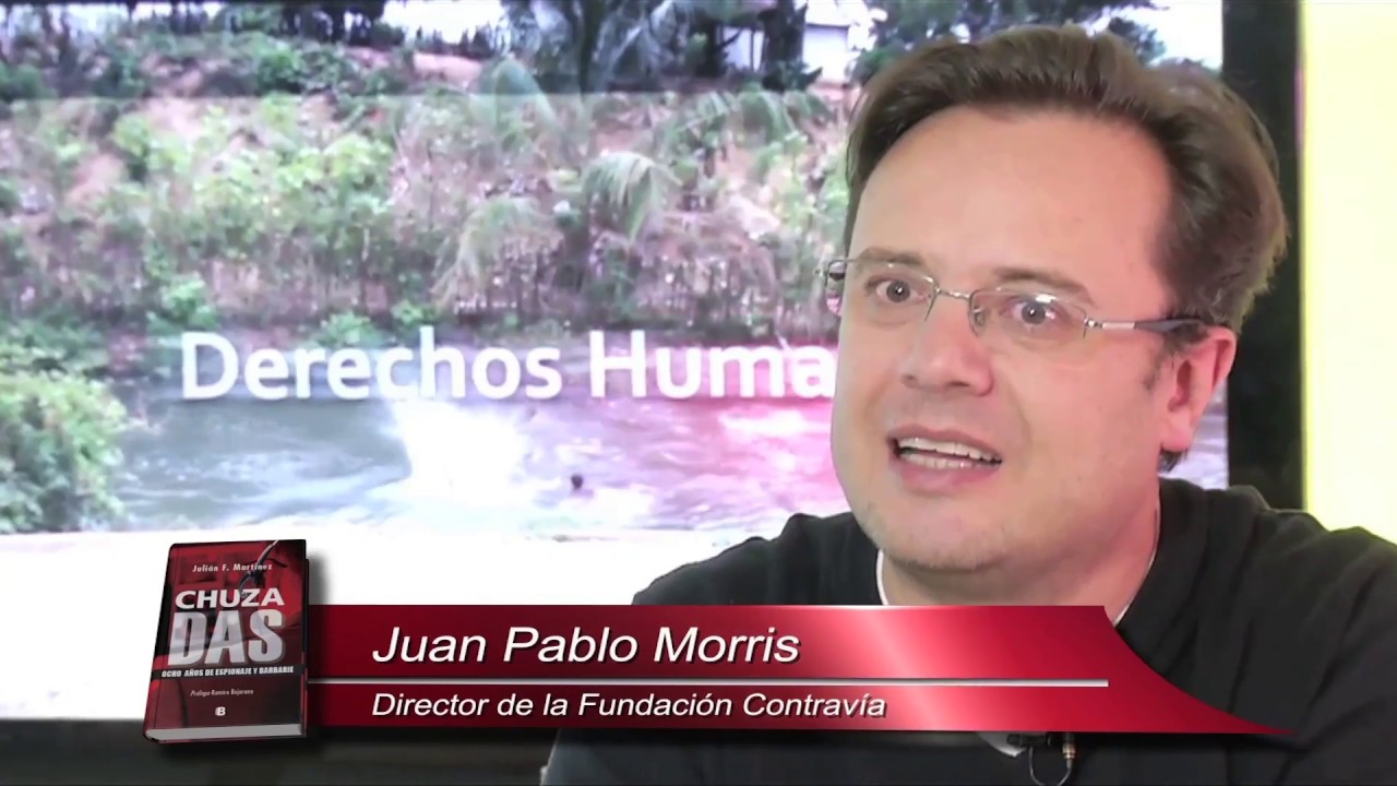 Testimonios de las v&iacute;ctimas de las ChuzaDAS del gobierno de &Aacute;lvaro Uribe