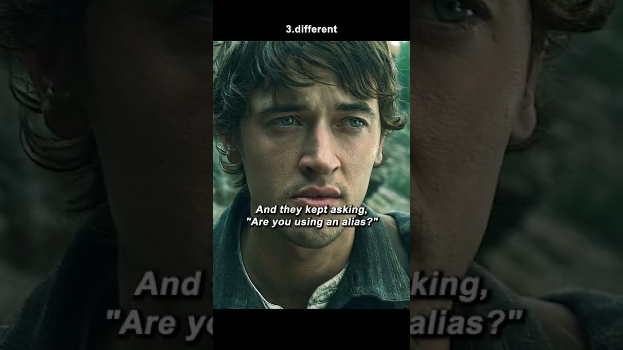 🎬 Fate BroughtThem Together.&mdash;Billy's River Encounter with Pat Garrett in Billythe Kid S1E6🌧️🤠🔫