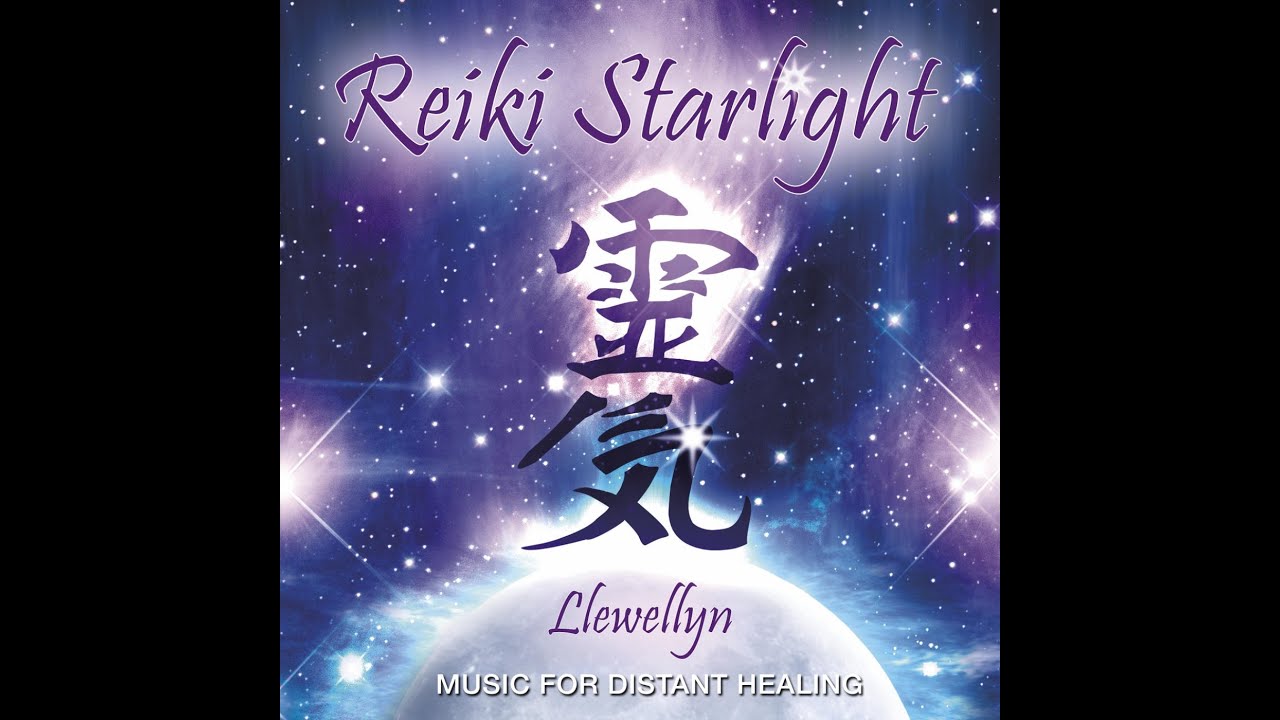 Reiki Starlight - Llewellyn [Full]