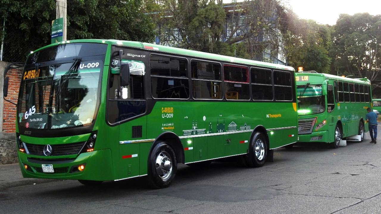 U-009 Y U-060 De La C/49-50-51 (R-645)