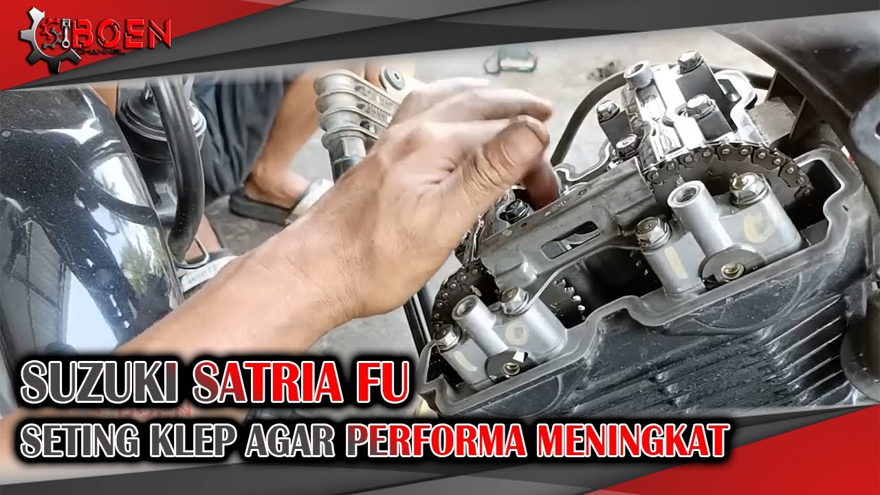 BUNYI KEMLETEK SATRIA FU