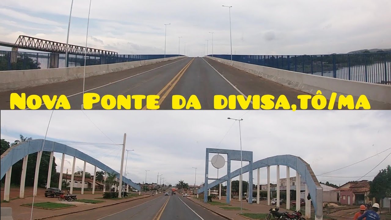 Entrega em São Luís,Ma e bora sentido a Arapiraca nas lagoas.