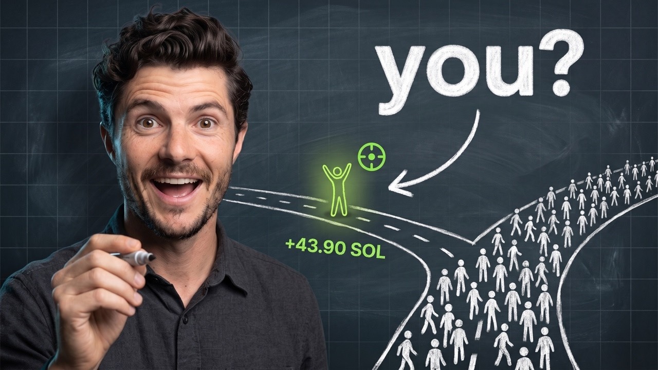 Solana Sniper Bot | How to earn on Meme coins