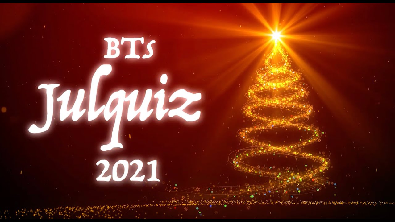 Borås Tidnings Stora Julquiz 2021