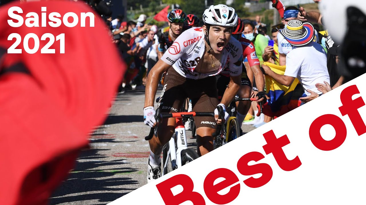 Best of saison 2021