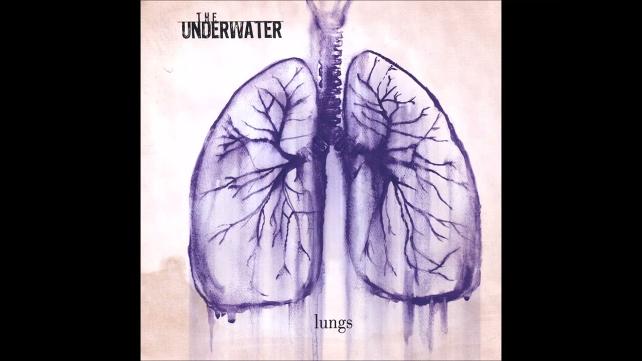The Underwater - Lungs (Full Album)