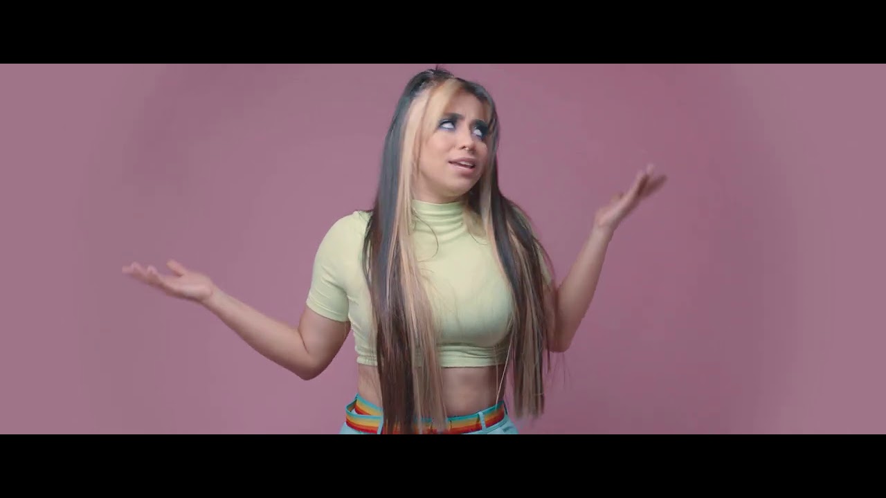 Francely Abreuu - tamagotchi (Video Oficial)