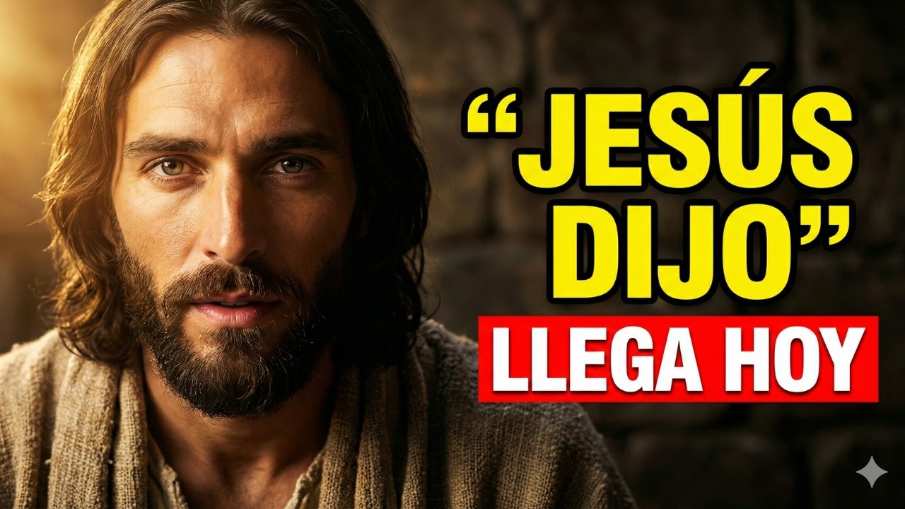 💰🔥 NO ES UNA ORACIÓN, ES UNA SEÑAL — EL PADRE NUESTRO PROHIBIDO ACTIVA TU RIQUEZA HOY