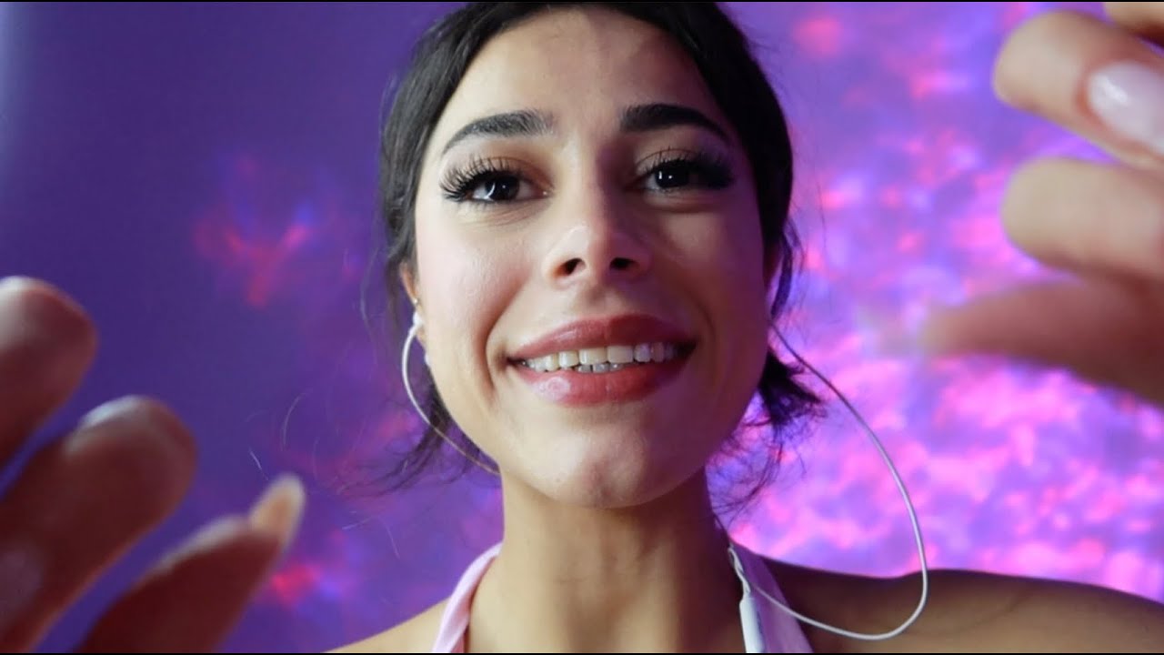 pov: 🍼 BENİM BEBEĞİMSİN 👶 ASMR TÜRKÇE ROLEPLAY