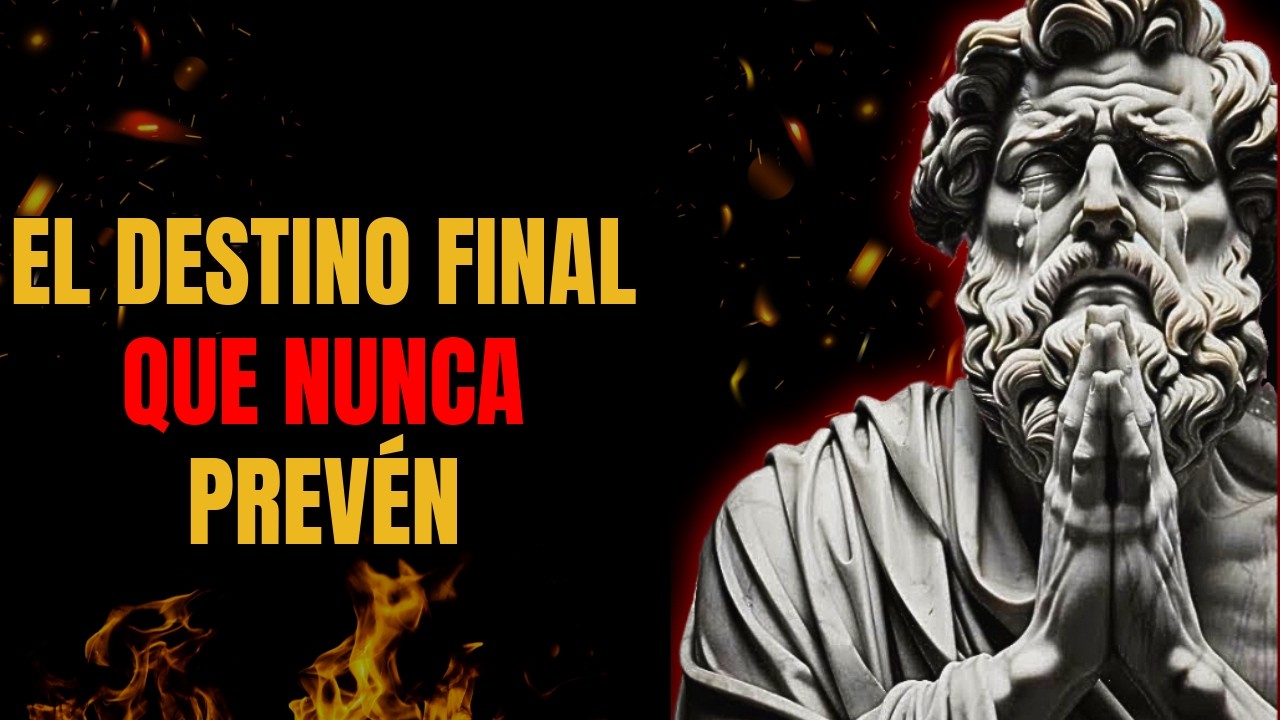 LA VERDAD QUE NADIE TE CUENTA: LO QUE REALMENTE OCURRE CON LOS NARCISISTAS AL FINAL DE SU VIDA