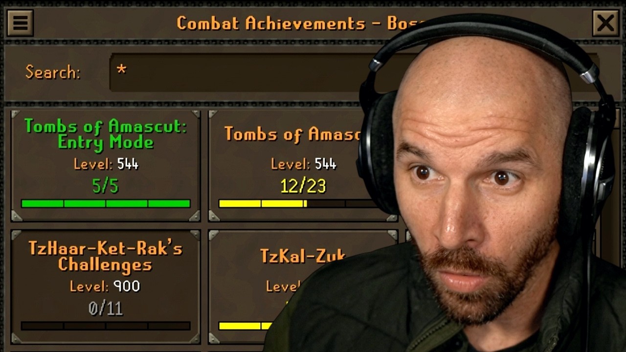 Босс, которого должен убить КАЖДЫЙ игрок OSRS хотя бы раз.