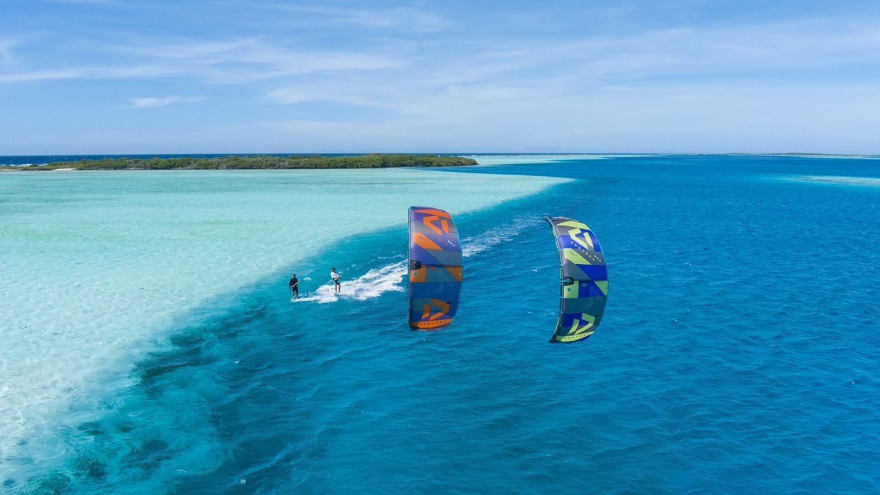 Dice SLS 2024   Duotone aile de kite surf polyvalente