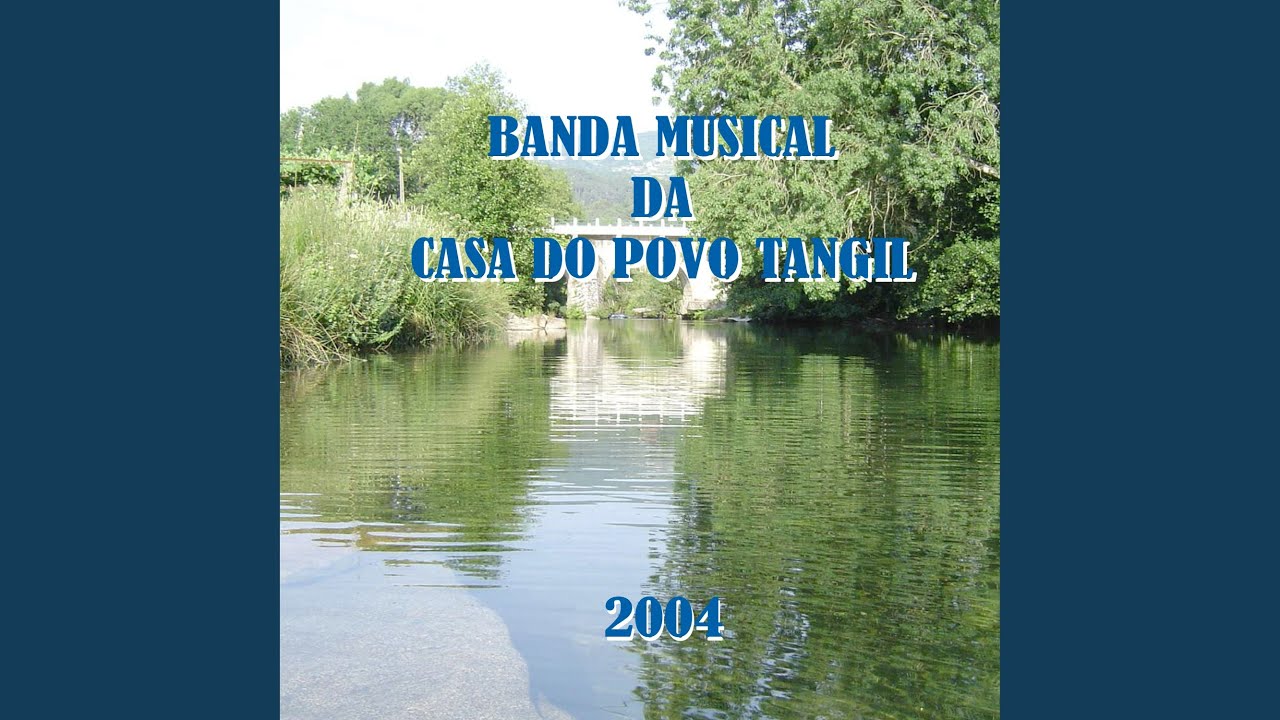 Recordações do Passado - Rapsódia
