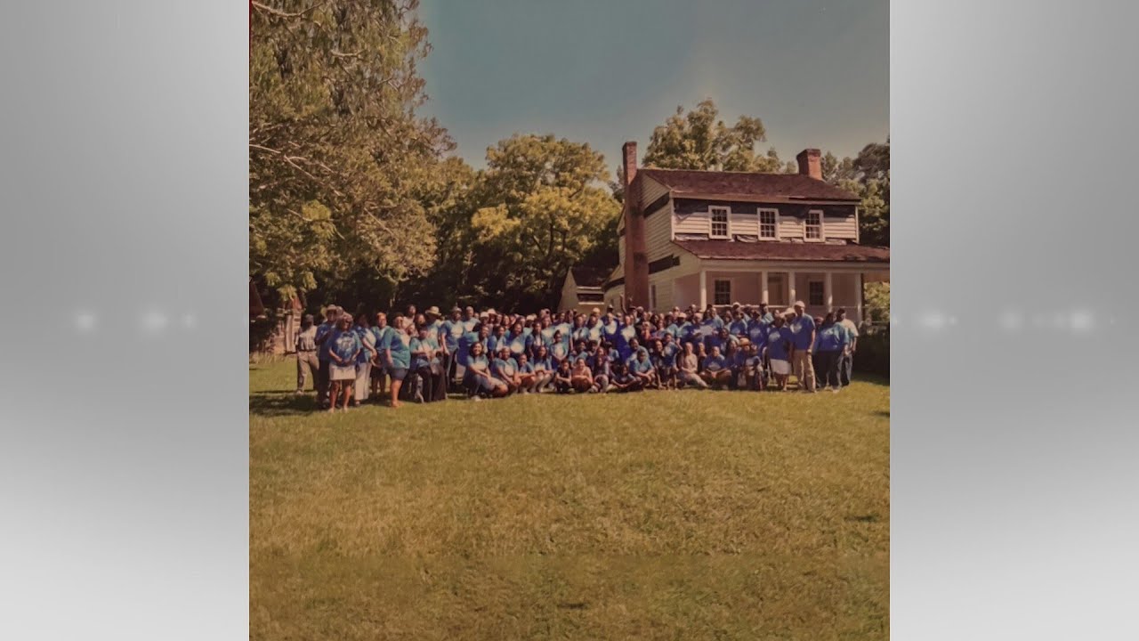 Untold Story at Walnut Grove