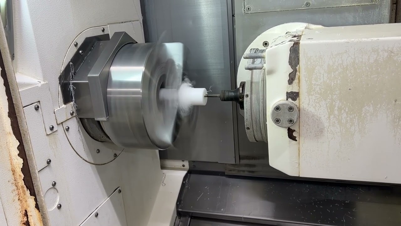 2013 Mazak Integrex j 200 5-Axis Plus Machining Center For Sale