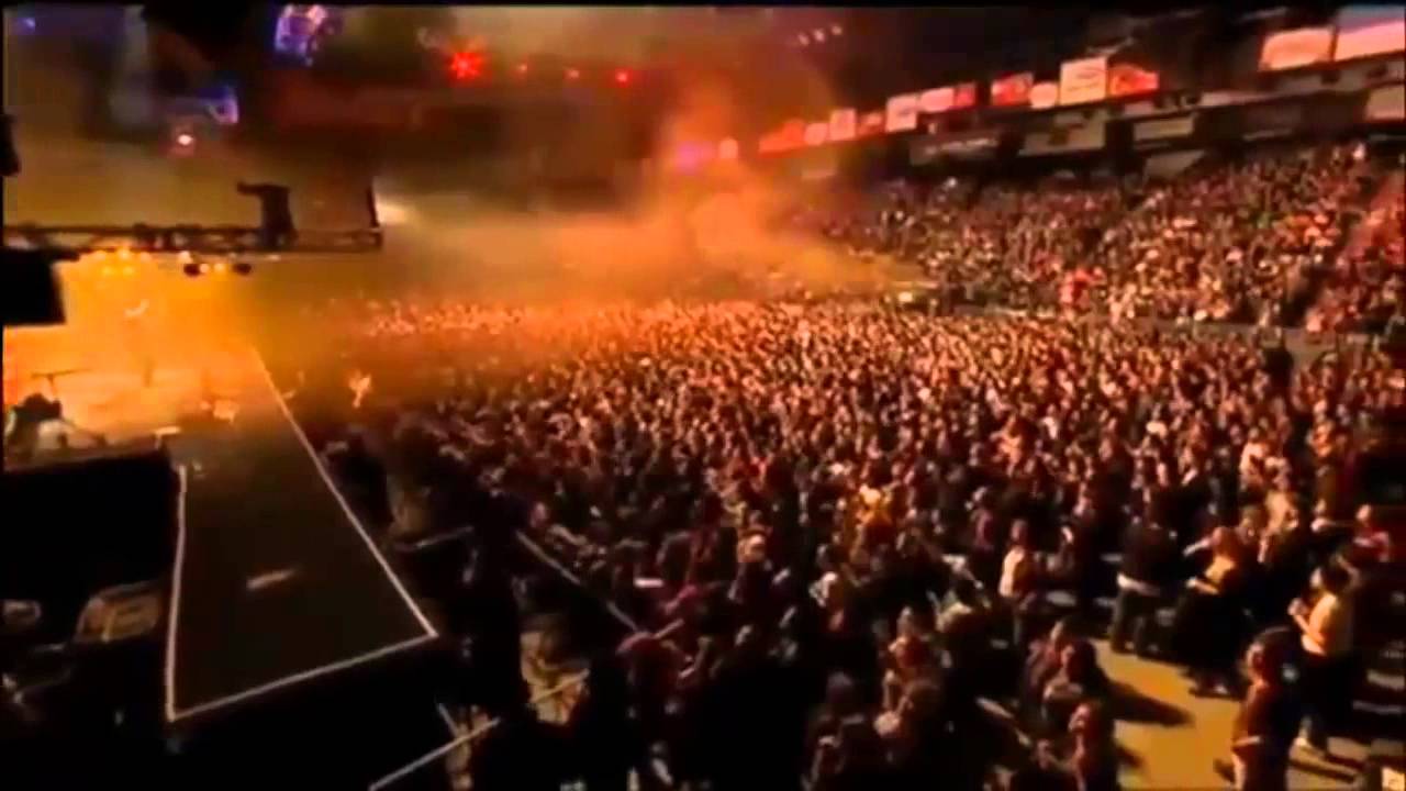 TAN BIONICA - La depresión (Luna Park 2013)