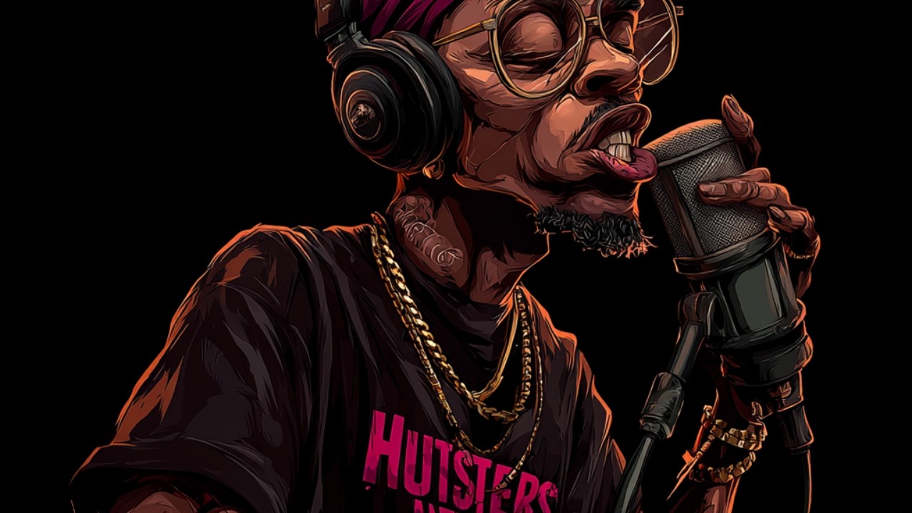 FREESTYLE BEAT - 