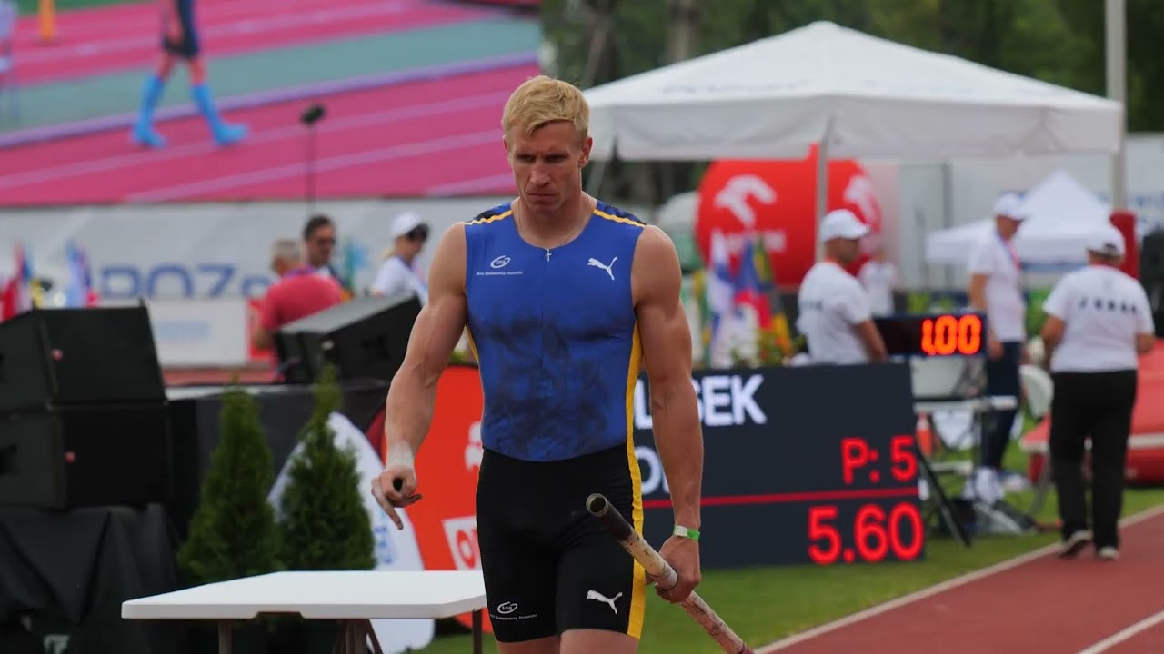 🔥🤯🤯ALE EMOCJE PODCZAS MEMORIAŁU CYBULSKIEGO W POZNANIU   #emotional #motivation #sport