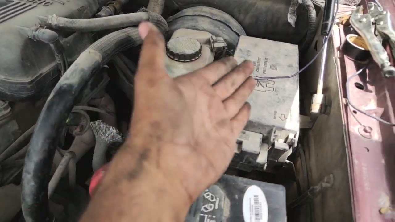 Explorer 2006 no enciende! Problemas en cableado de red de comunicación ¿Cuál es la solución?