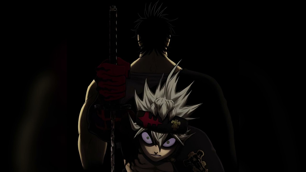 Push past your limits... If you don't your path ends here.. x Hardy Boys PART 2 YEAT (YAMI x ASTA)