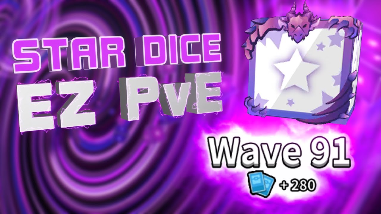 Лучшие наборы для Звезды | Best Star dice decks | RANDOM DICE
