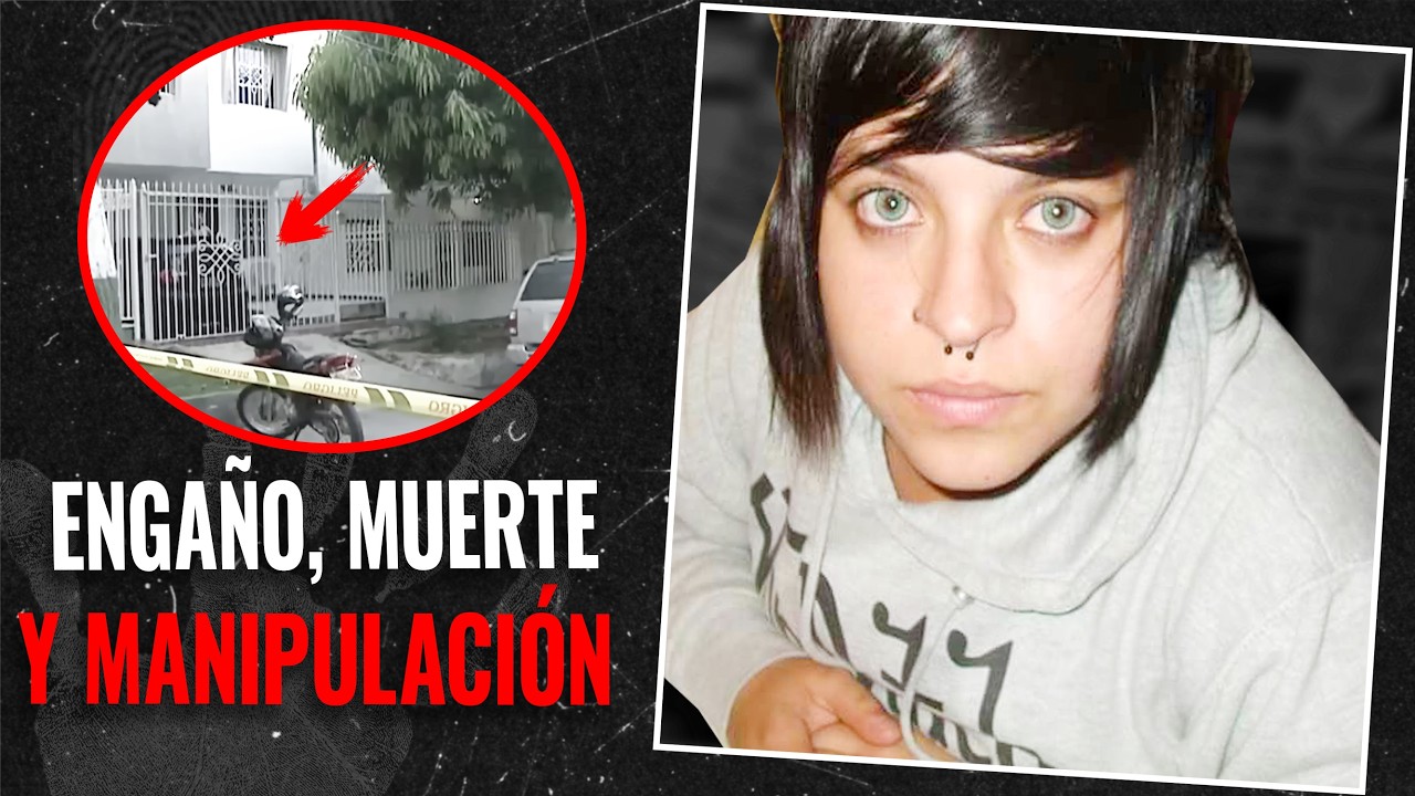 El crimen más espeluznante de Chile: Nicole Saavedra asesinada por un chofer de autobús