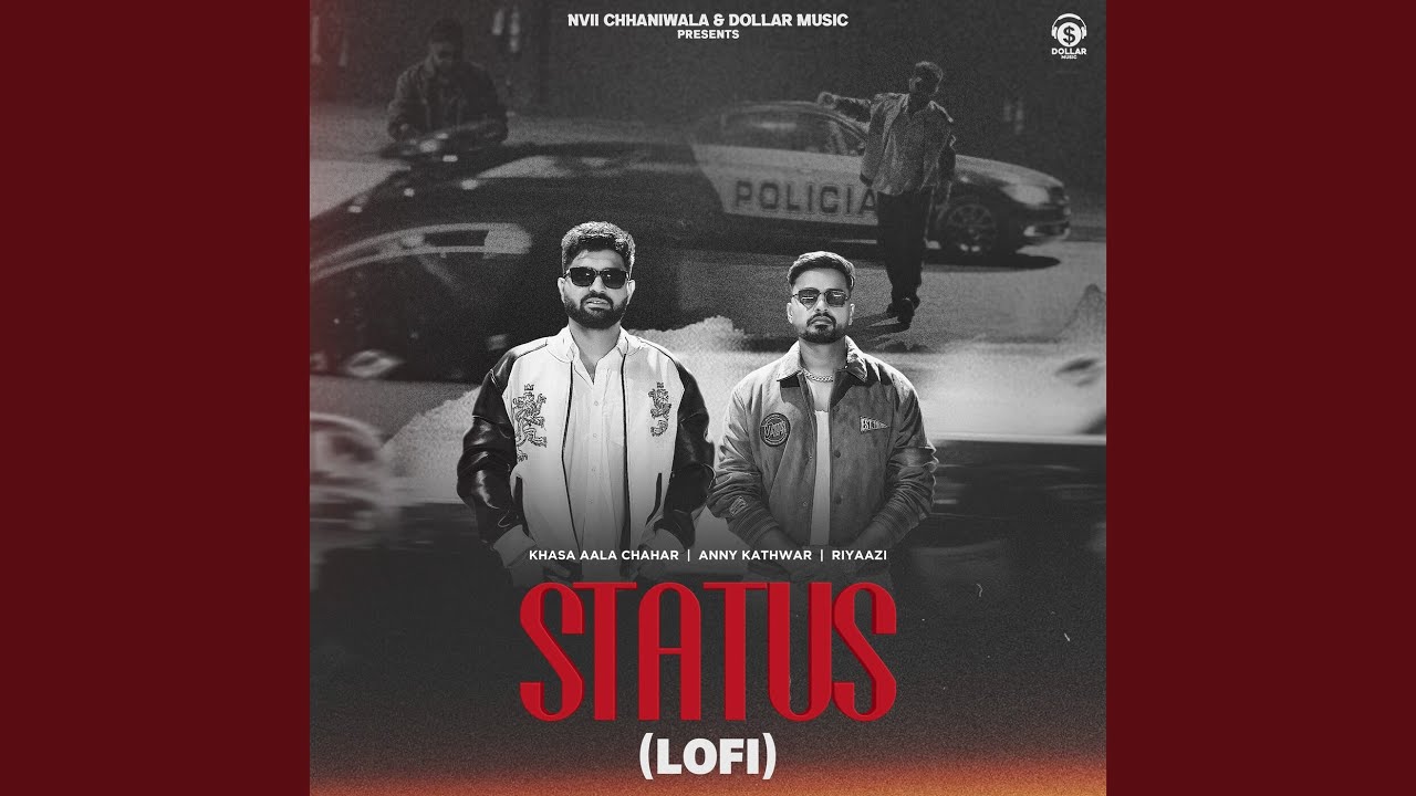 Status (Lo-Fi)