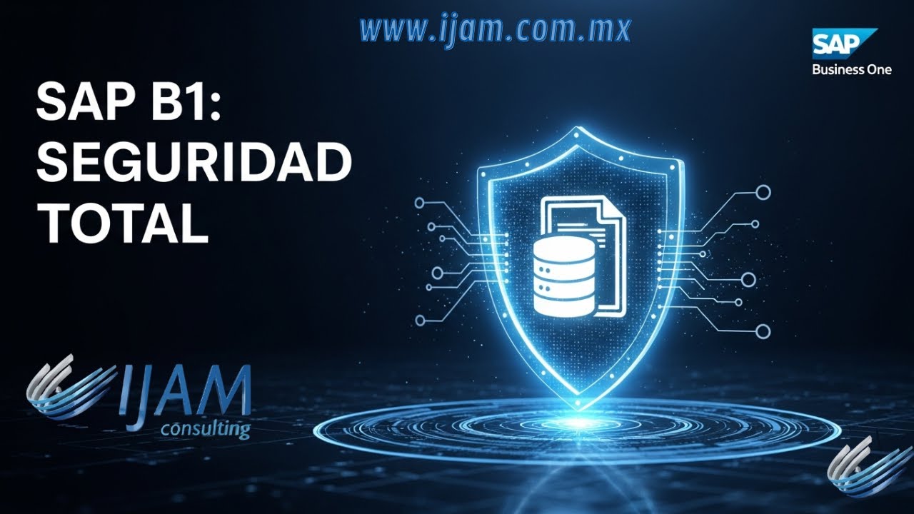 Seguridad a Nivel de Datos: Cómo usar 'Propiedades de Socio de Negocio'