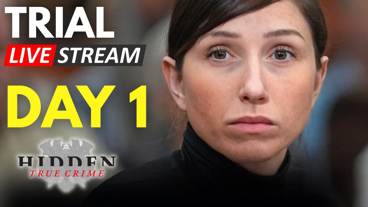 LIVE COURT FEED: Kouri Richins Trial Day 1 | Opening Statements